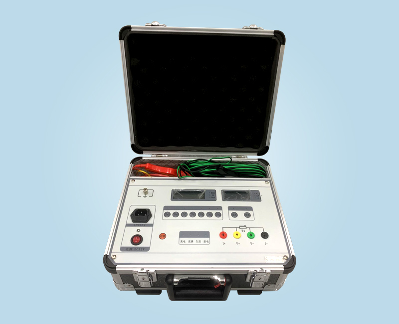 直流電阻測試儀使用過程中需注意這幾點