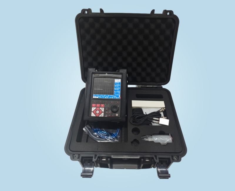 WXUD-PDI 數字式超聲波探傷儀